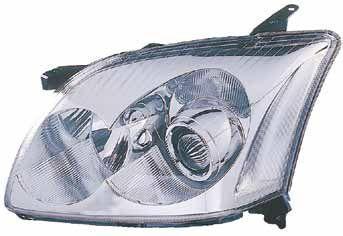 

DEPO Фара R TOYOTA AVENSIS 03- DEPO 212-11F3R-LD-EM