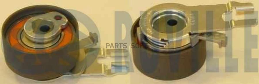 

Ролик Натяжной, Ремень Грм 1Шт Ruville 541486