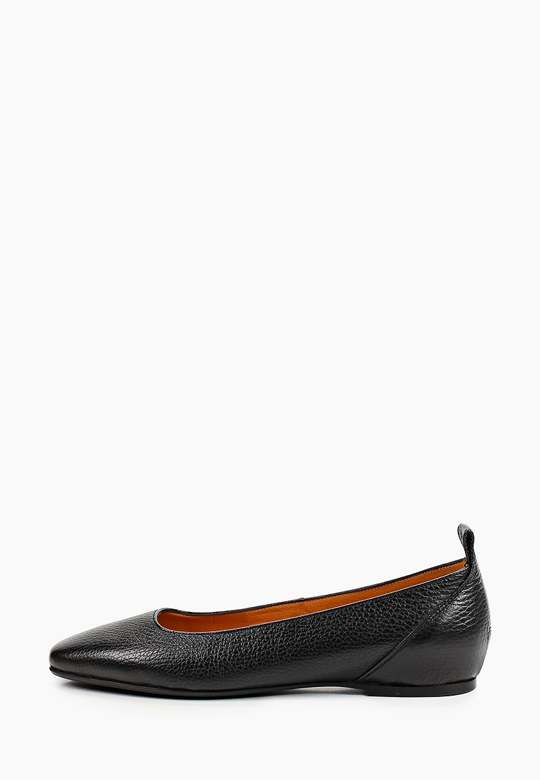 

Балетки женские Marco Bonne` PL801PEL черные 36 RU, PL801PEL