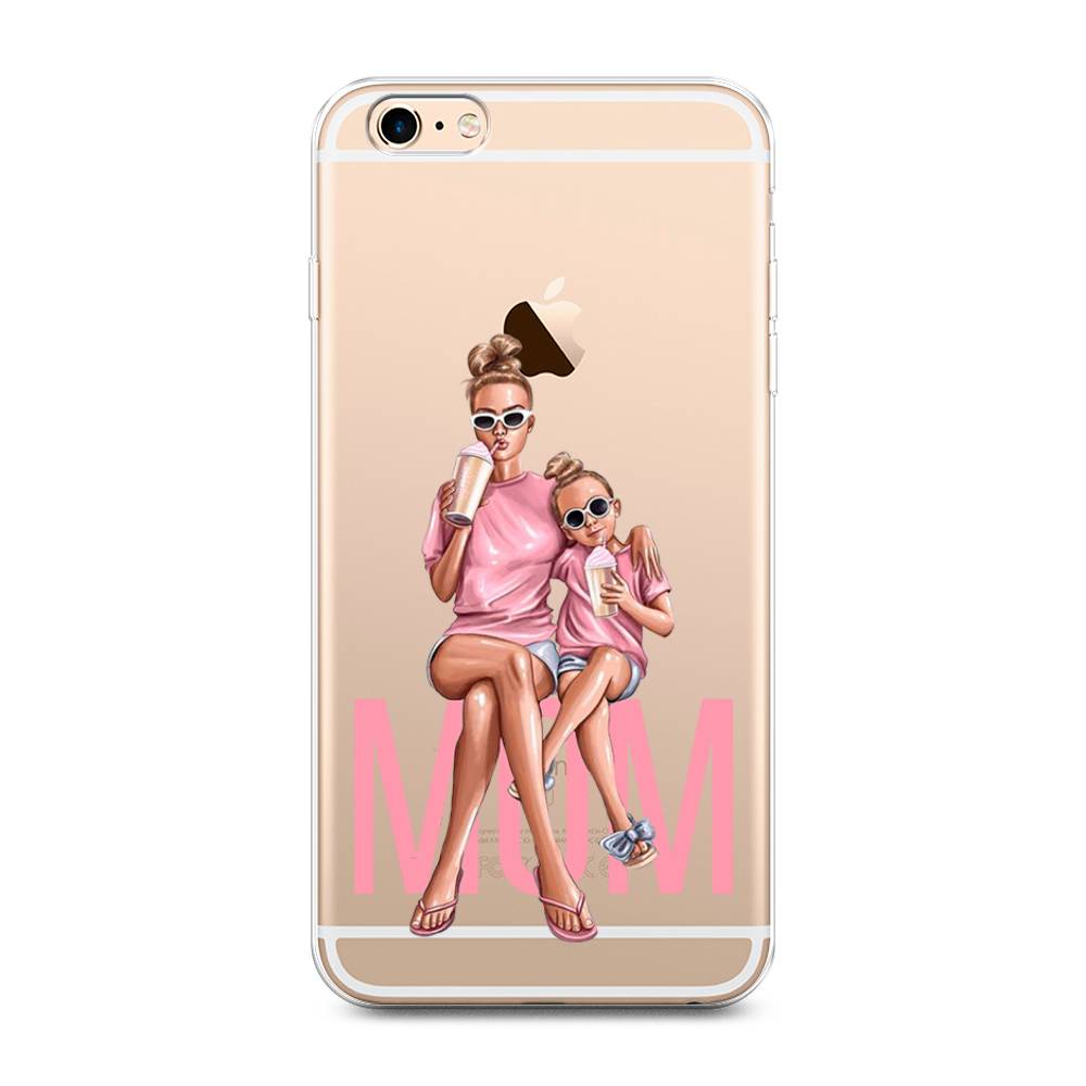 Чехол Awog на Apple iPhone 6 Plus/6S Plus / Айфон 6 Plus/6S Plus 