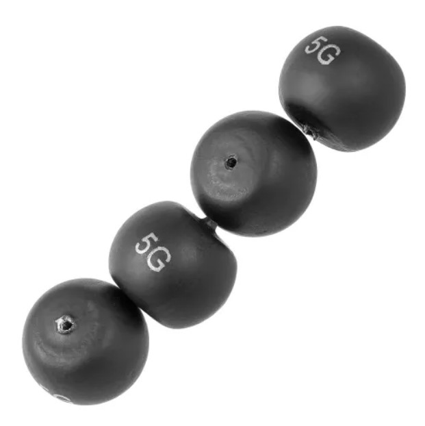 Поплавок Madcat Subfloat Balls 5g - 4шт.