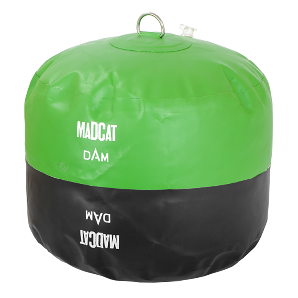 Элемент оснастки Madcat Буй INFLATABLE TUBELESS BUOY