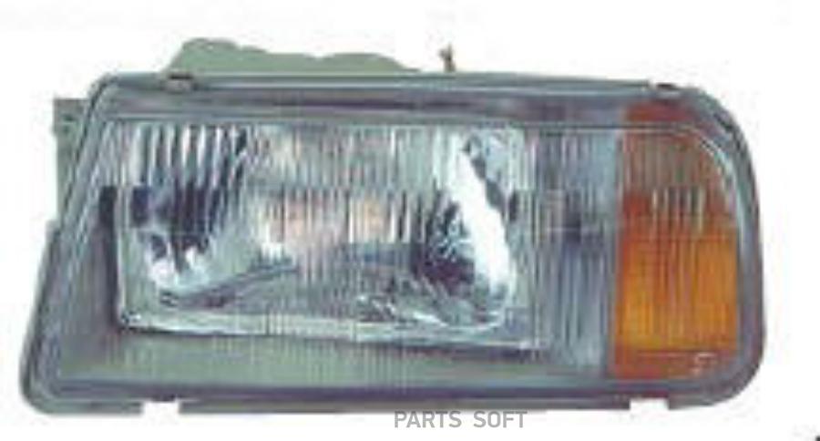 

DEPO Фара головного света DEPO 218-1107L-LD-E