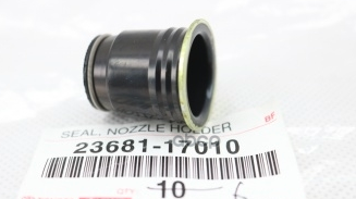 

TOYOTA-LEXUS 23681-17010 Кольцо уплотнительное трубки высокого давления 23681-17010 1шт
