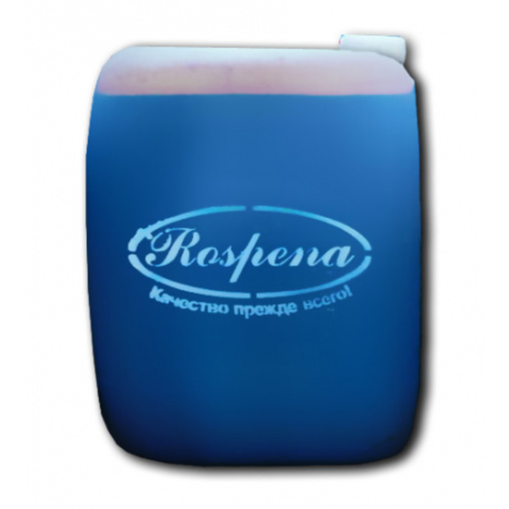 Пенообразователь для пенобетона - Rospena арт 100001 пенообразователь под воду объем 1 литр 3 соединительных переходника