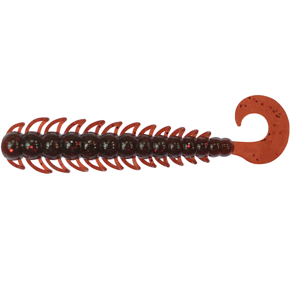 

Силиконовая приманка Select Bugz 1.8" #103 8шт в упаковке, Bugz 1.8"
