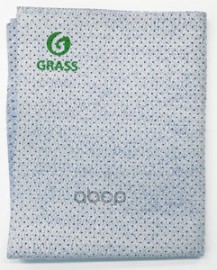 

Салфетка - Замша Grass Перфорированная 40 Х 50 См It-0461 GraSS арт. IT-0461