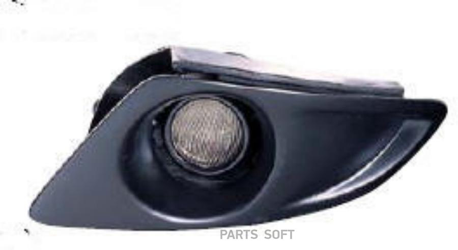 

DEPO Фара птум. L MAZDA 6 02- DEPO 216-2009L-UE