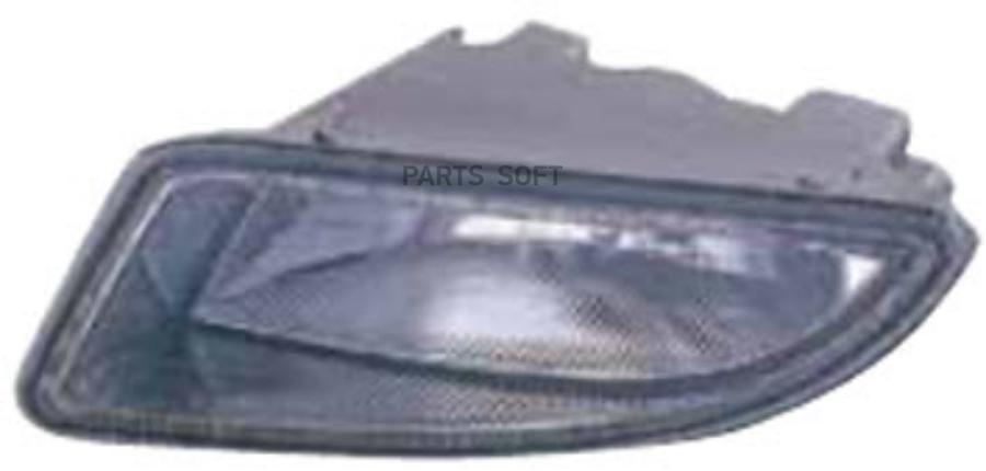 

DEPO Фара птум. L MITSUBISHI LANCER 03- DEPO 114-2006L-U