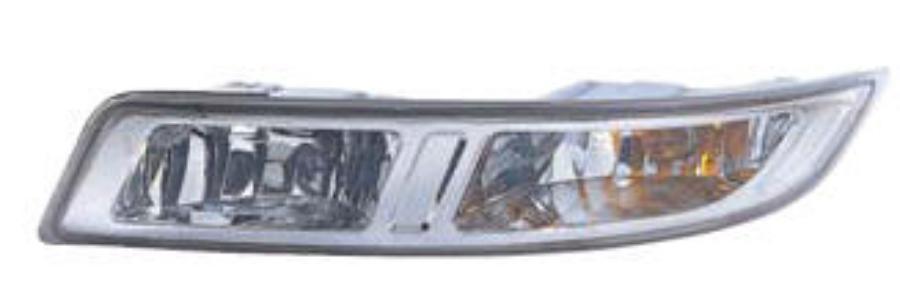 

DEPO Фара птум. L NISSAN ALMERA CLASSIC 06- DEPO 215-2032L-UE