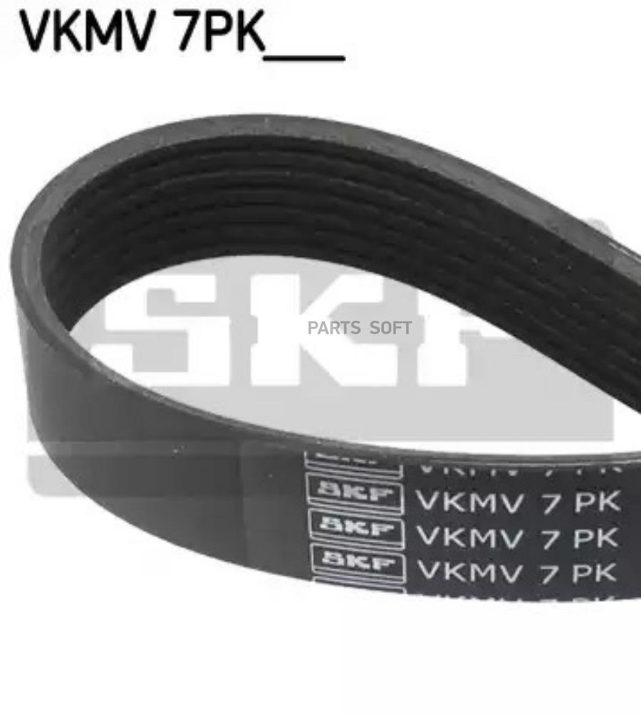 

Ремень Приводной SKF VKMV7PK1720