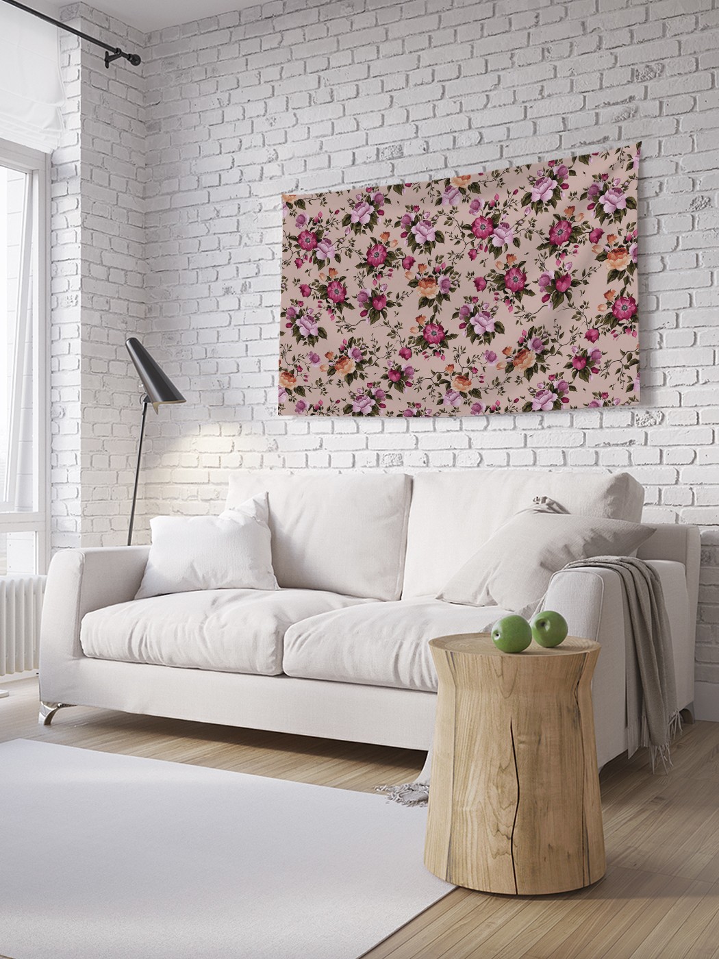 

tpg_11413_100x150 МУЛЬТИ Тапестри (декоративное панно) с фотопечатью