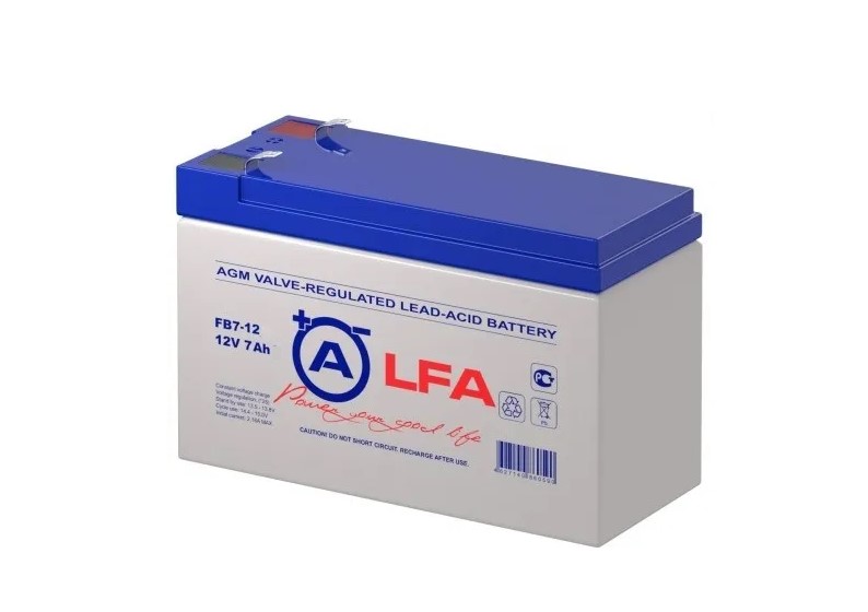 Аккумуляторные батареи Alpha fb 7.2-12. Аккумулятор Alfa Battery fb 7.2-12 (12в 7.2Ач / 12v 7.2Ah) для колонки. Alfa Battery fb 7.2-12. Аккумулятор Альфа.