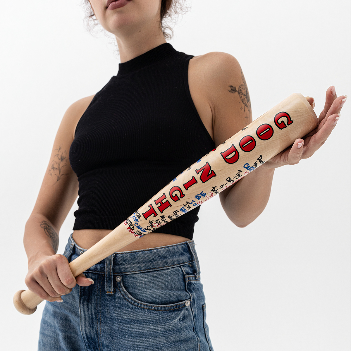 

Бита Coolbat Мини биты bat-harley-53, Бежевый, Мини биты