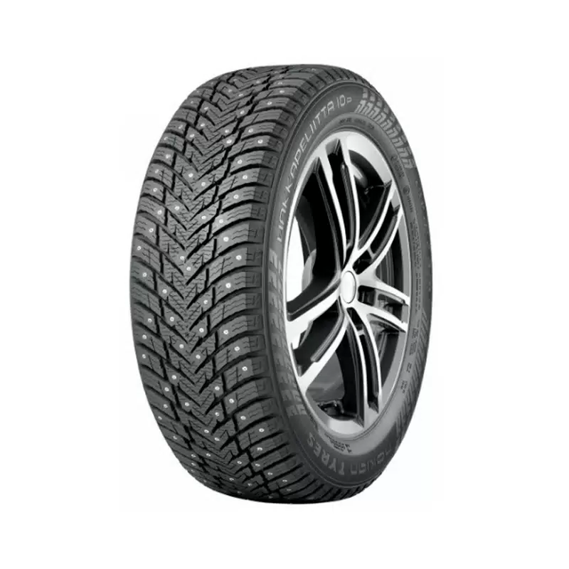 

Шина Nokian Hakkapeliitta 10p SUV 315/40 R21 115T, Hakkapeliitta 10p SUV