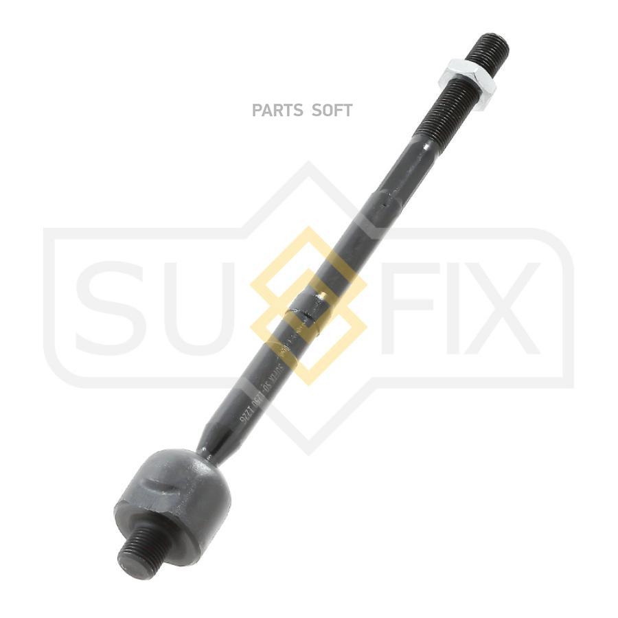 

Тяга рулевая | перед прав/лев | Sufix sd1250