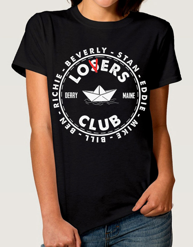 

Футболка женская Design Heroes 655oser-1fut черная M, 655oser-1fut