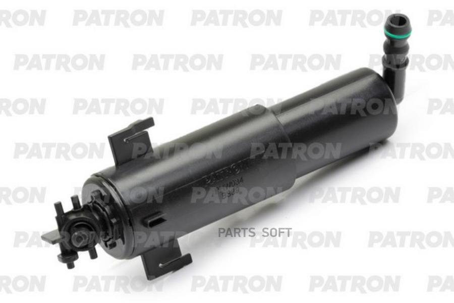 

Форсунка омывателя фары (левая) BMW X5 (E70) 06-13 PATRON PHW034