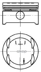 

Поршень KOLBENSCHMIDT 94637610 Dm.79.00x1.2x1.5x2.5 +0.50