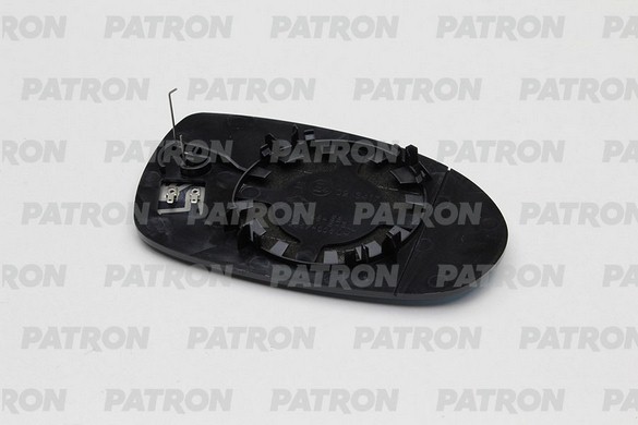 

Стекло зеркала лев асферич, с подогр, тониров CITROEN: C5 - 01-08 PATRON PMG0511G01