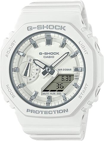 фото Наручные часы женские casio gma-s2100-7a