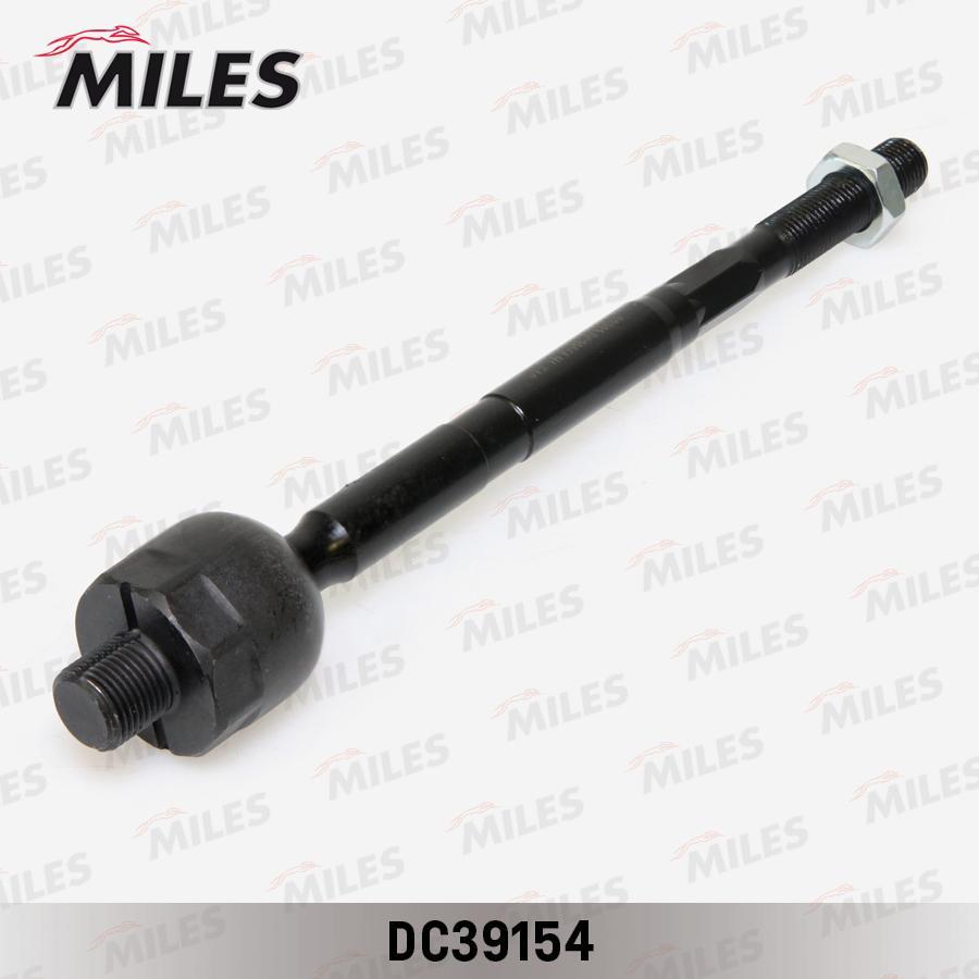

Наконечник рулевой Miles DC39154