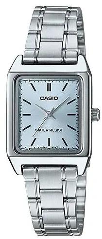 фото Наручные часы женские casio ltp-v007d-2e