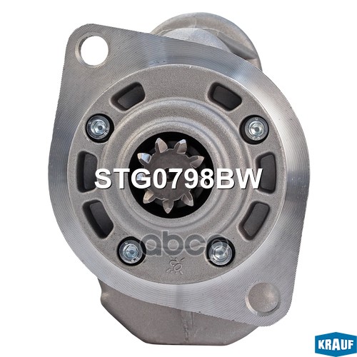 

Стартер Krauf STG0798BW