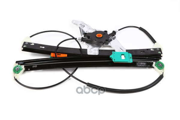 

STELLOX 75-50407-SX стеклоподъемник передний правый электр. Audi A6 1.8-2.8 97-05 1шт
