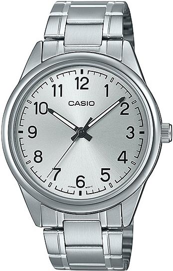 

Наручные часы мужские Casio MTP-V005D-7B4, MTP-V005D-7B4