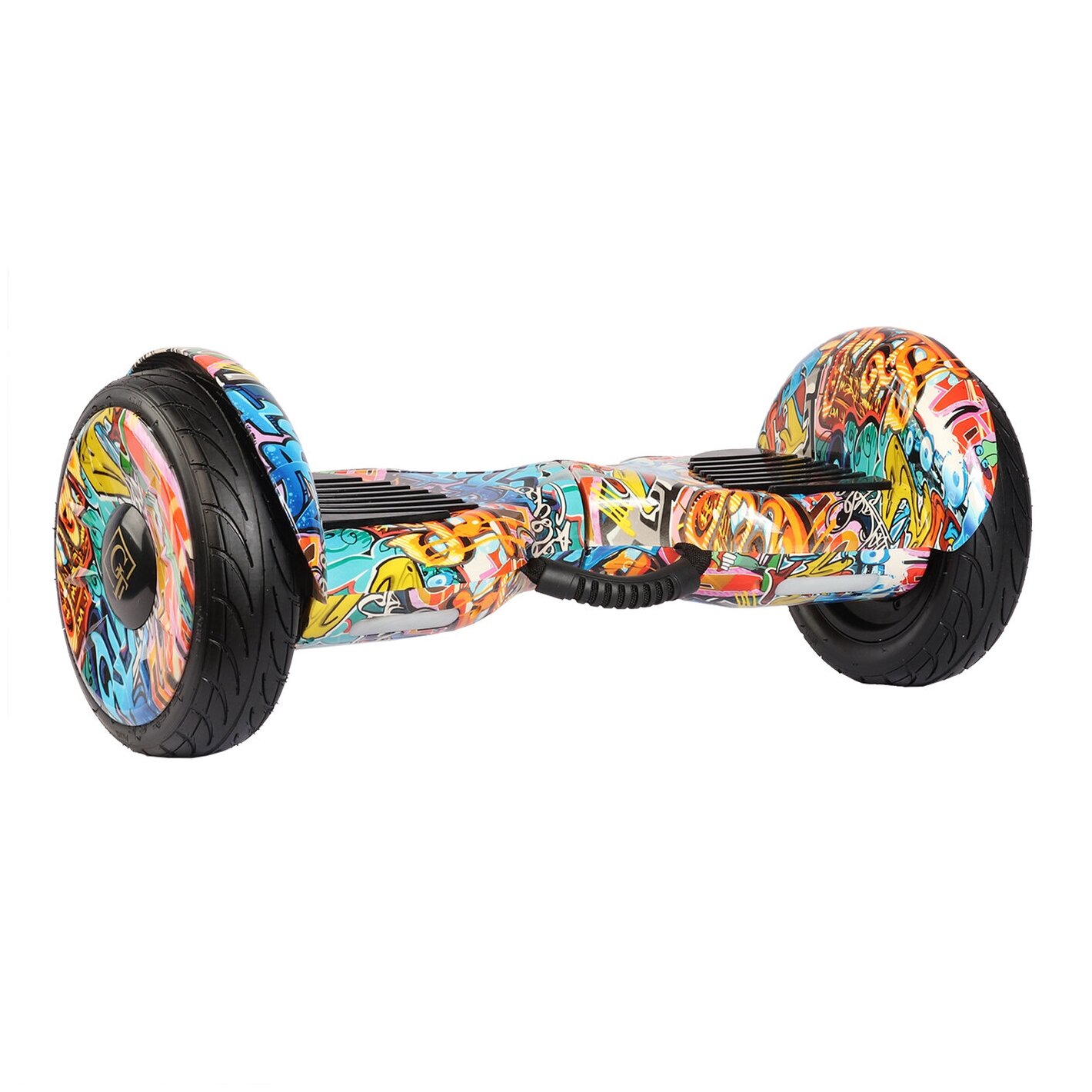

Гироскутер Smart Wheel Wo Long 10.5, Оранжевый хип-хоп, Wo Long 10.5