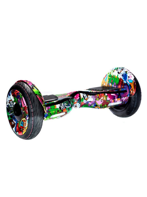 

Гироскутер Smart Wheel Wo Long 10.5, Джунгли, Wo Long 10.5