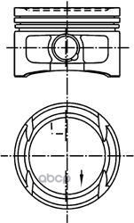 

Поршень KOLBENSCHMIDT 99562620 Dm.76.50x1.2x1.5x2.5 0.50