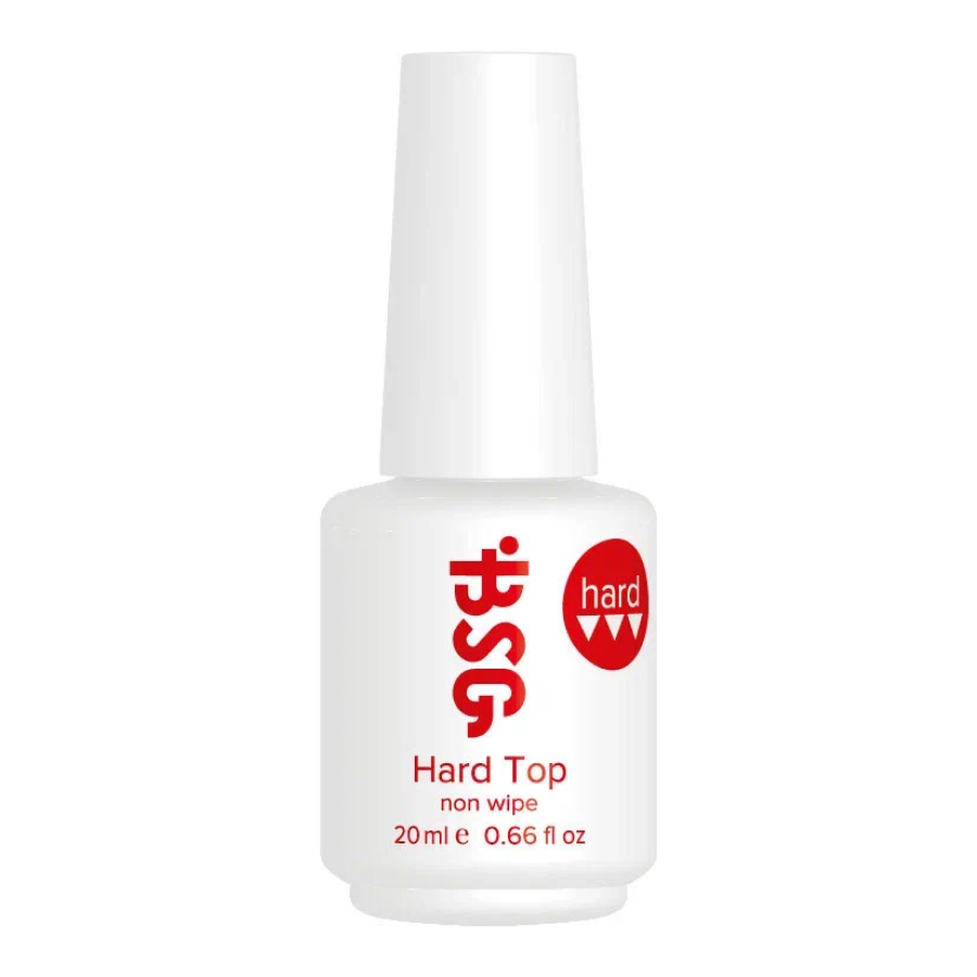 

Жесткий топ Bio Stretch Gel, Hard Top для эластичных и жестких гелевых систем