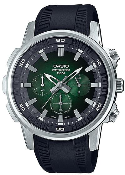 фото Наручные часы мужские casio mtp-e505-3a