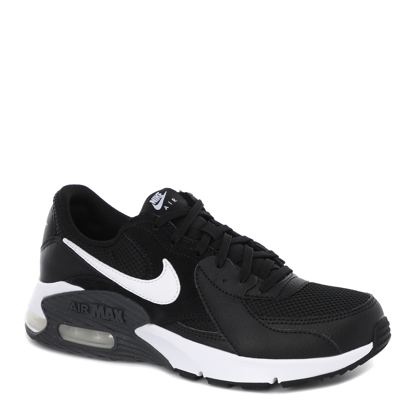 фото Кроссовки женские nike cd5432 черные 38 eu