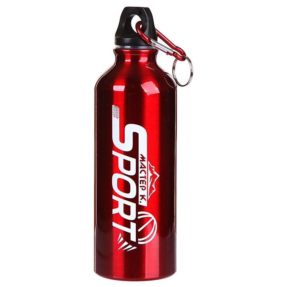 

Бутылка Мастер К 650ml 2630822, 2630822