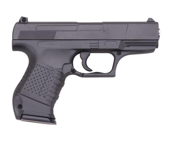 

Страйкбольный пистолет Galaxy G.19 Walther P99