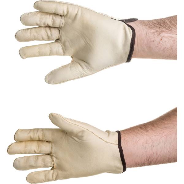 Кожаные перчатки Feldtmann CRESTON размер 8 0284-08 утепленные кожаные перчатки s gloves