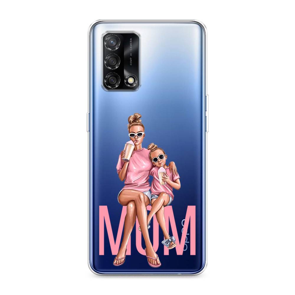 Чехол Awog  на Oppo A74 