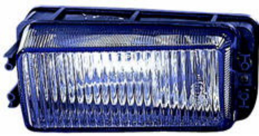 

DEPO Фара птум. R AUDI 86-90 DEPO 441-2030R-UE