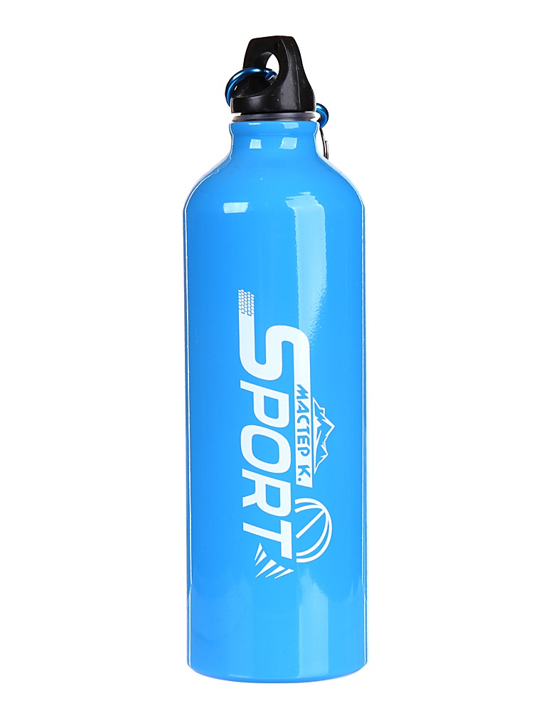 

Бутылка Мастер К Классика 750ml Blue 1401841