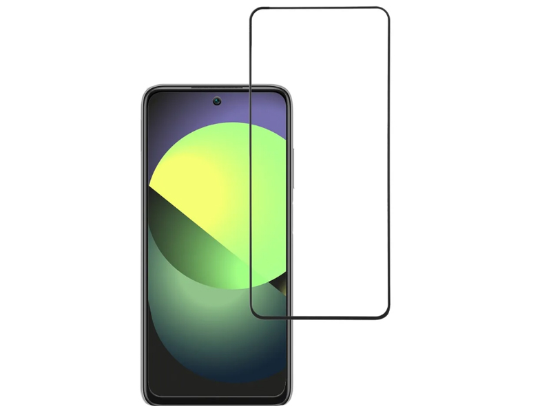 

Защитное стекло Broscorp для Xiaomi Redmi 10 XM-R10-FSP-GLASS-BLACK, Xiaomi Redmi 10