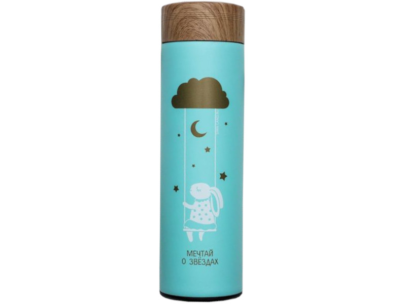 

Термос Svoboda Voli Мечтай о звездах 500ml 5167749