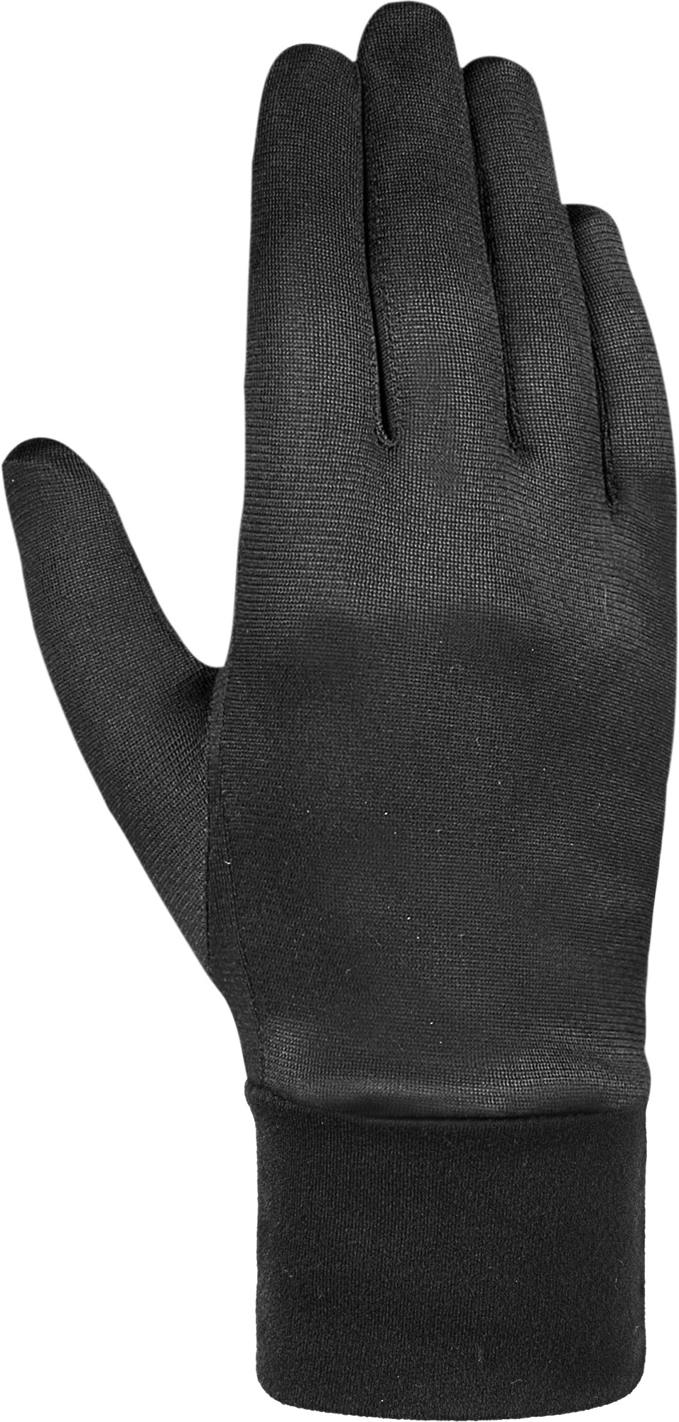 

Перчатки Горнолыжные Reusch Dryzone 2.0 Junior Black (Inch (Дюйм):5,5), Черный