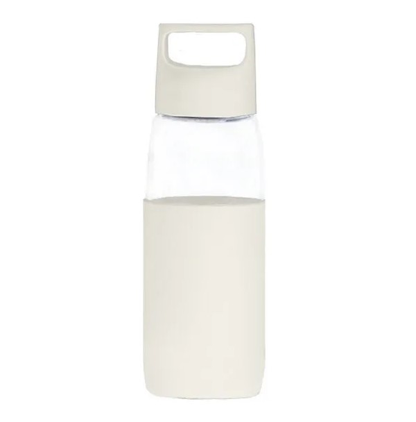 

Бутылка Fun Home Accompanying Glass 450ml white