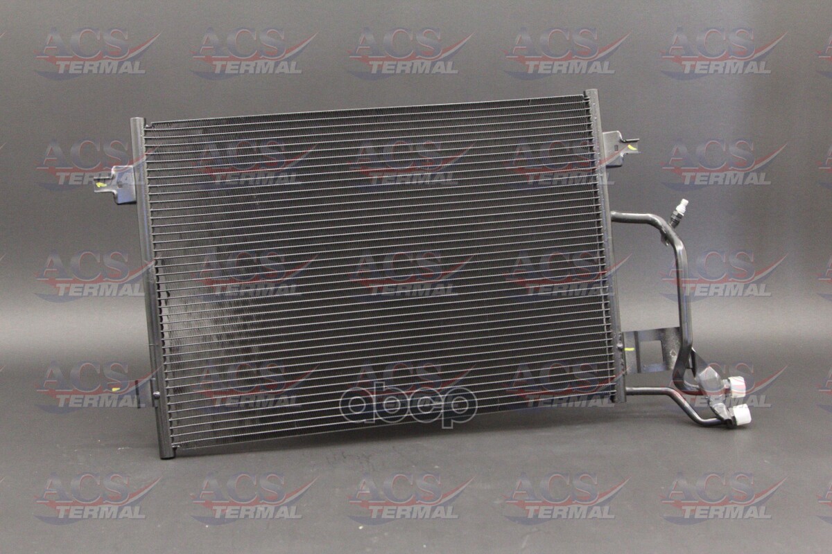 

Радиатор Кондиционера Audi A6 2 C5 (1998-2004) ACS Termal арт. 104593