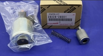 

Втягивающее Pеле Стаpтеpа TOYOTA 2822628051