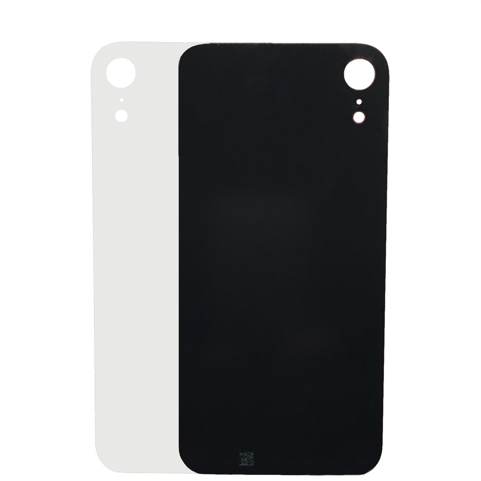 

Задняя крышка Айсотка для смартфона Apple iPhone XR белый