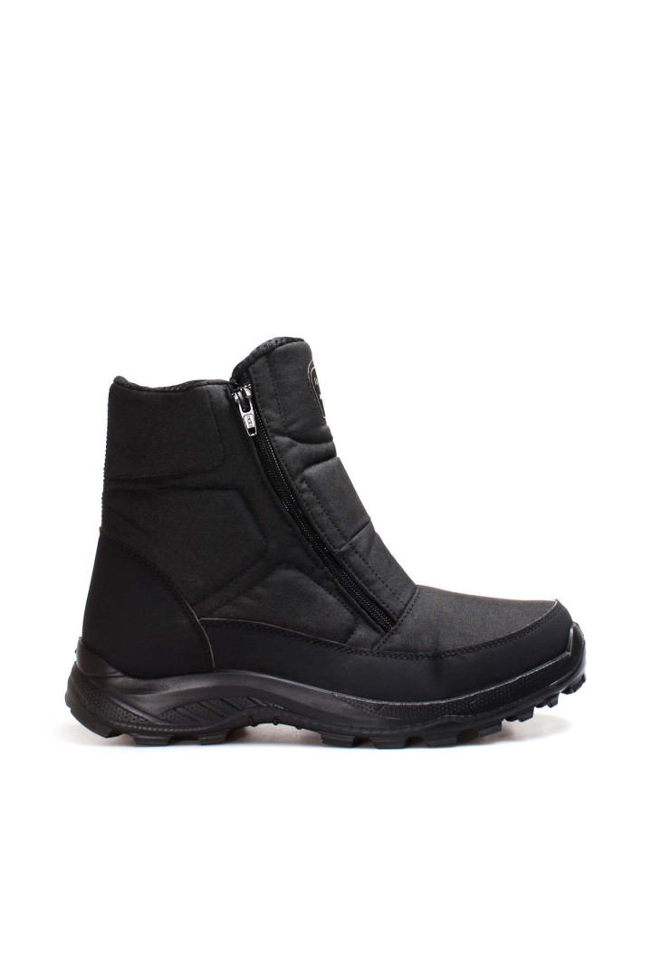 

Дутики мужские FAST STEP 117SMA1241 черные 43 EU (доставка из-за рубежа), 117SMA1241